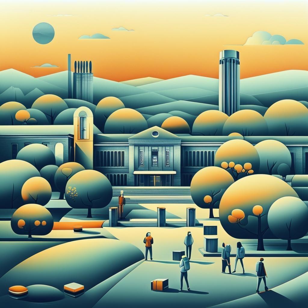 University Series - Part 3: Modernizing the University IT Stack with AI-Ready Infrastructure