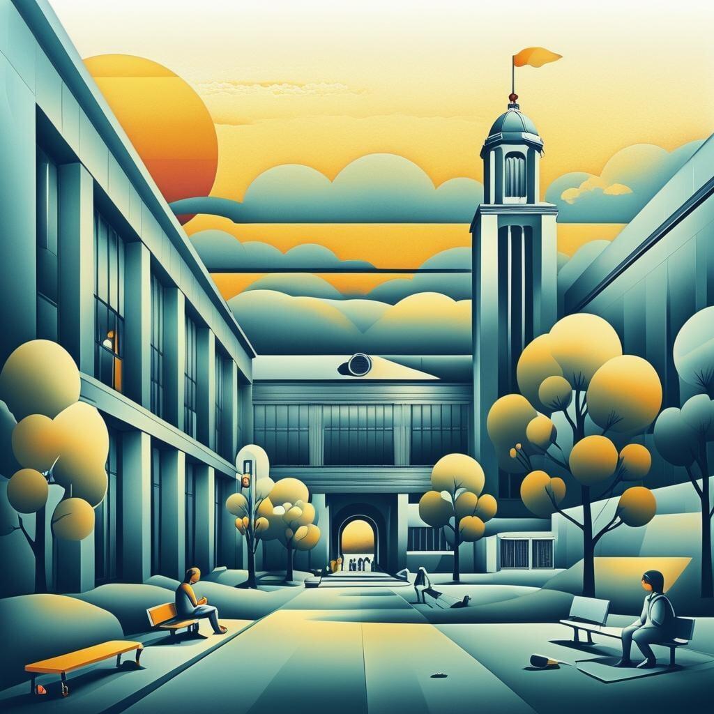University Series - Part 1: From Back Office to Breakthroughs: How Universities Can Evolve with AI and Private Cloud Infrastructure